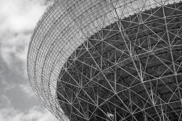 Antennenbau